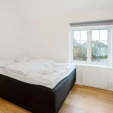 Cozy Apt In A Villa, In Central * Bergen